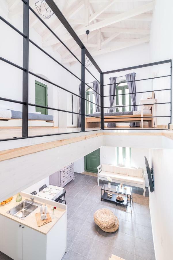 Вилла Fotini'S House Petrokefalion Экстерьер фото